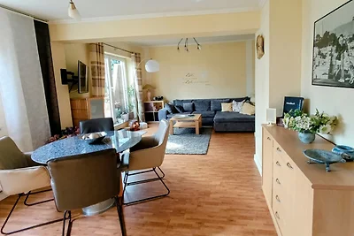 Ferienhaus Kassiopeia