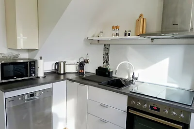 Ferienhaus Kassiopeia