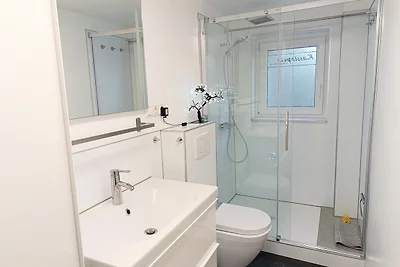 Ferienhaus Kassiopeia