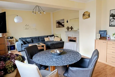 Ferienhaus Kassiopeia