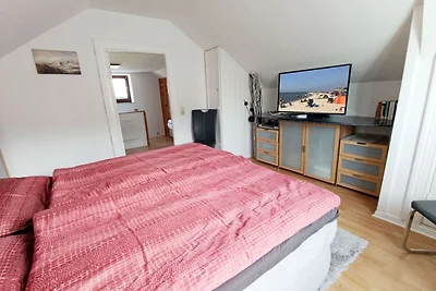 Ferienhaus Kassiopeia