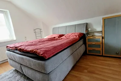 Ferienhaus Kassiopeia