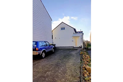 Ferienhaus Kassiopeia