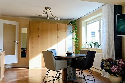 Ferienhaus Kassiopeia