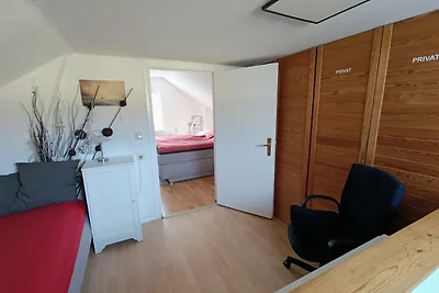 Ferienhaus Kassiopeia