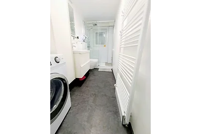 Ferienhaus Kassiopeia