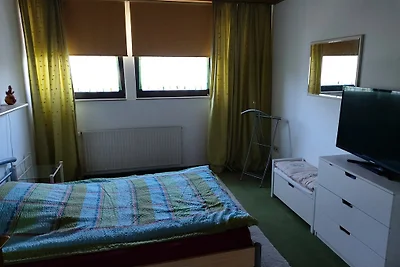 Hannover - Isernhagen