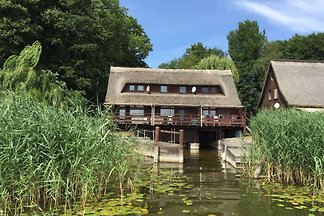Bootshaus Bristow