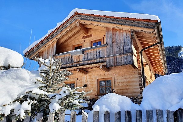 Ferienhaus Gosau