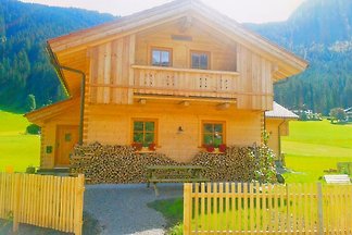 Lederhuberhütte