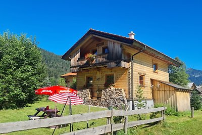 Holiday home relaxing holiday Gosau