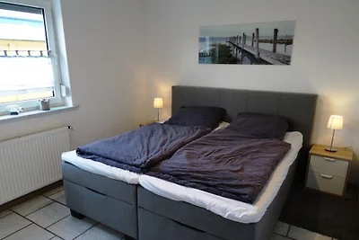 Ferienhaus Rimo