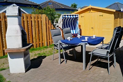 Ferienhaus Rimo