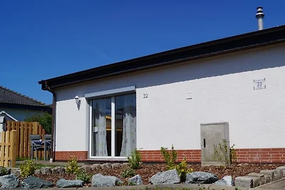 Ferienhaus Rimo