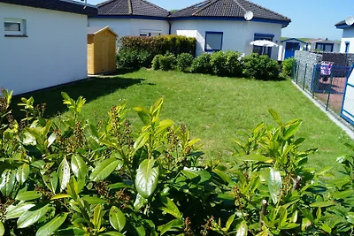 Ferienhaus Rimo