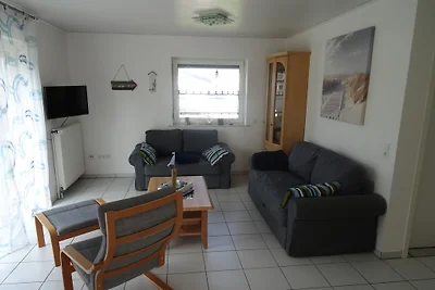 Ferienhaus Rimo