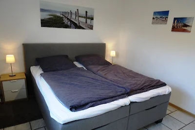 Ferienhaus Rimo