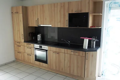 Ferienhaus Rimo