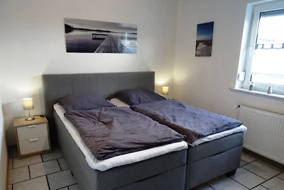 Ferienhaus Rimo