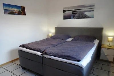 Ferienhaus Rimo