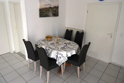 Ferienhaus Rimo