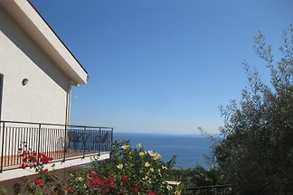 Casa Vanessa an Traumlage 2-6 Pers.