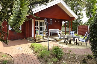 Ferienhaus Nöss