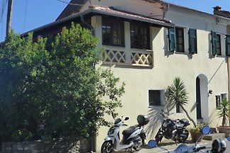 Casa Osvaldo