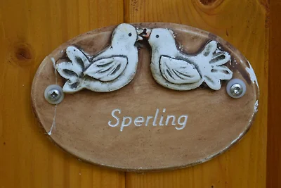 Casa Sperling