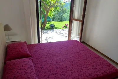 Casa Giardino