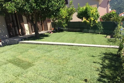 Casa Giardino