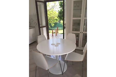 Casa Giardino