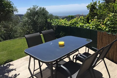 Casa Giardino