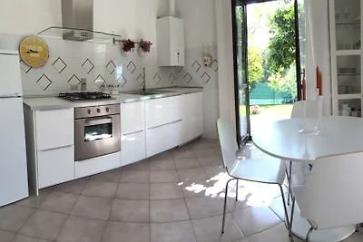 Casa Giardino