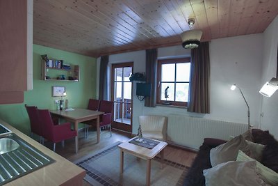 Appartement Vacances avec la famille Gargellen