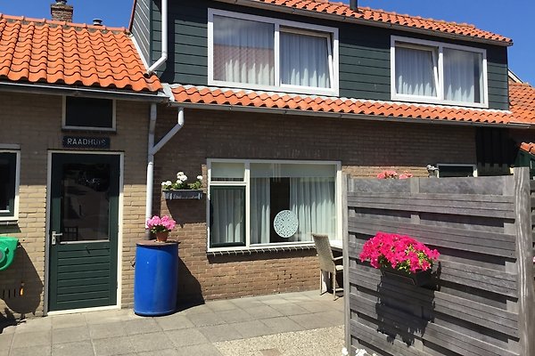 Ferienwohnung Egmond aan Zee