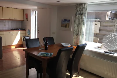 Zee Zon Zand   Julianastraat 45