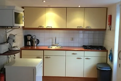 Zee Zon Zand   Julianastraat 45