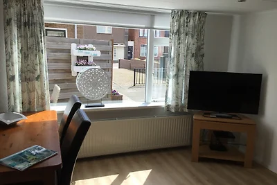 Zee Zon Zand   Julianastraat 45