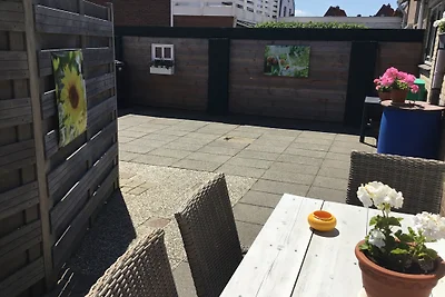 Zee Zon Zand   Julianastraat 45