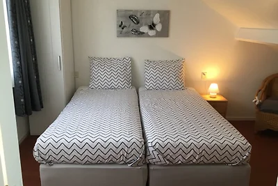 Zee Zon Zand   Julianastraat 45