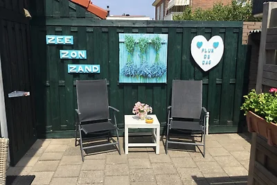 Zee Zon Zand   Julianastraat 45