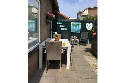 Zee Zon Zand   Julianastraat 45