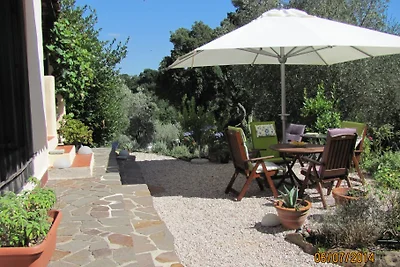 Casa Bomberto