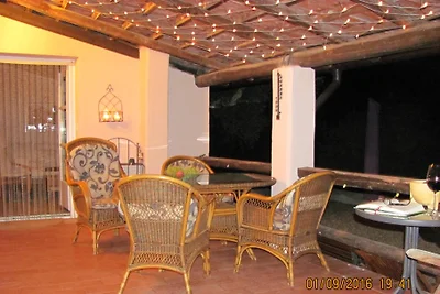 Casa Bomberto