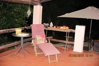 Casa Bomberto