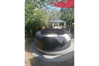 Casa Bomberto