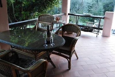 Casa Bomberto