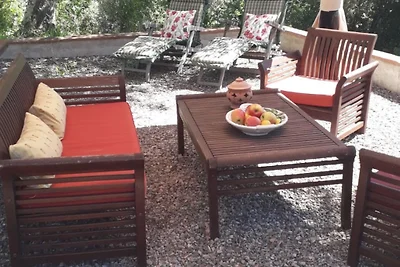 Casa Bomberto