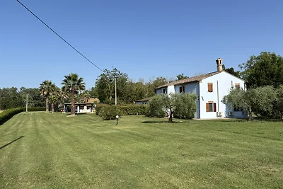 Villa Il Noceto